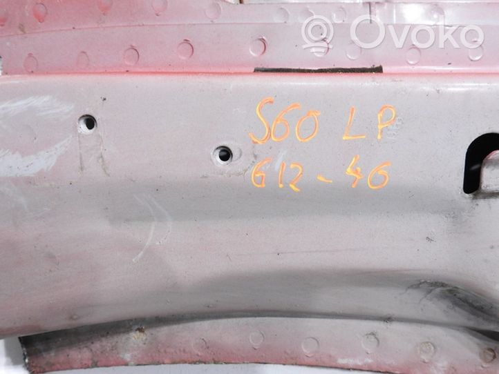 Volvo S60 Front quarter panel 