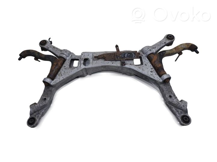 Volvo S60 Rear axle beam with reductor 