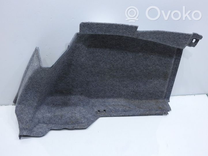 Volvo S60 Rivestimento pannello laterale del bagagliaio/baule XXXX