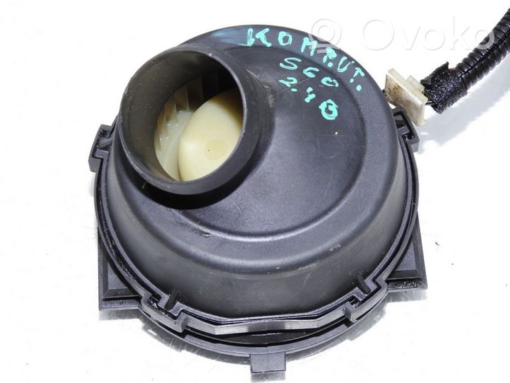 Volvo S60 Engine control unit/module fan 