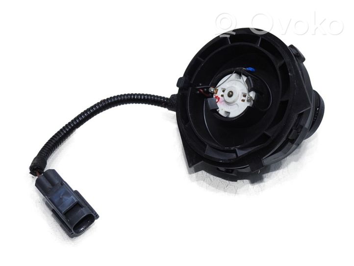 Volvo S60 Engine control unit/module fan 