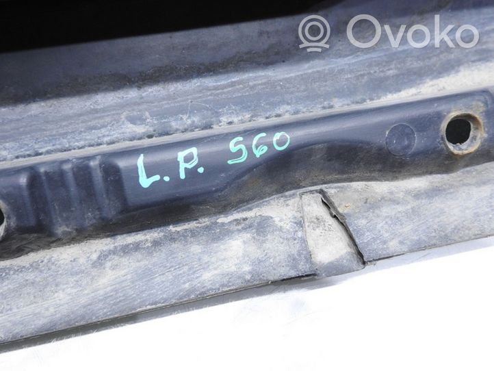Volvo S60 Copertura del rivestimento del sottoporta anteriore XXXX