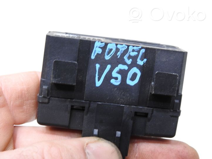 Volvo V50 Istuimen lämmityksen rele 30710791