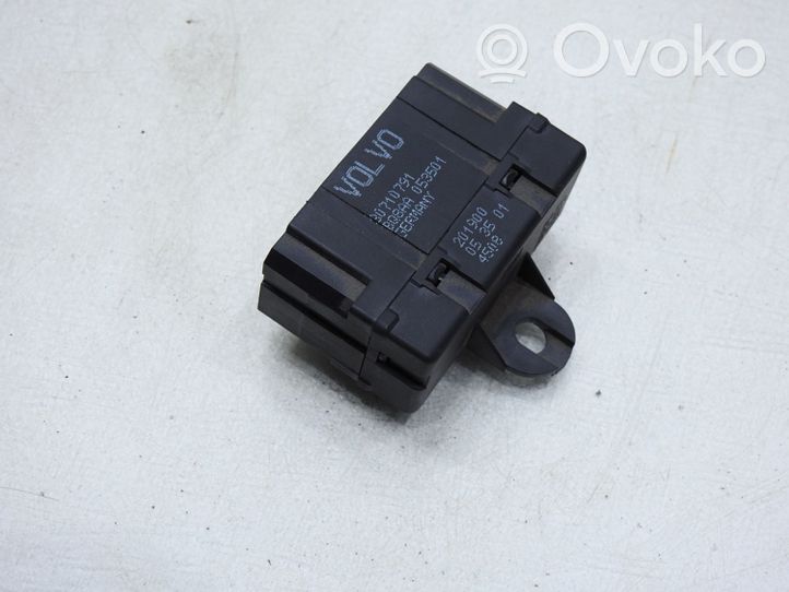 Volvo V50 Relais de chauffage de siège 30710791