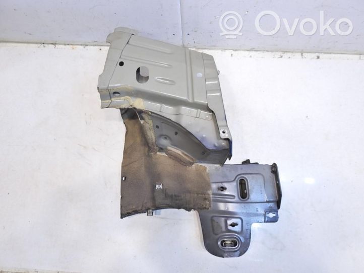 Opel Meriva A Front quarter panel 93301829