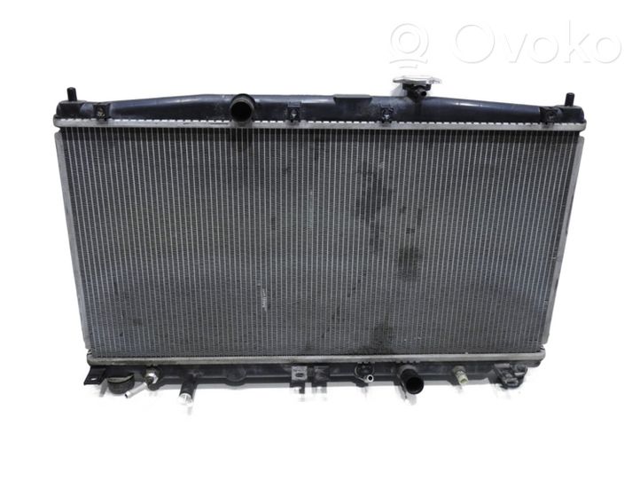 Honda HR-V Radiateur de refroidissement 