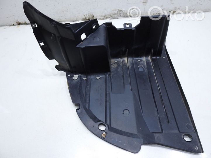 Honda HR-V Rear underbody cover/under tray 