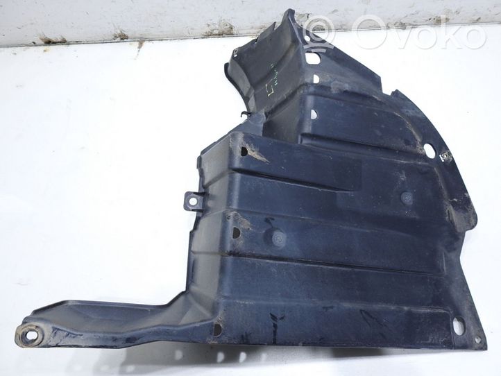 Honda HR-V Rear underbody cover/under tray 