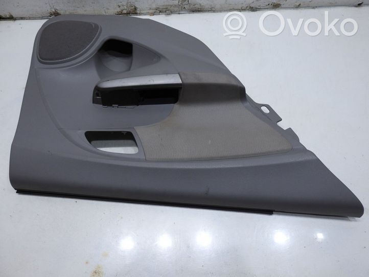 Honda HR-V Rear door card panel trim 