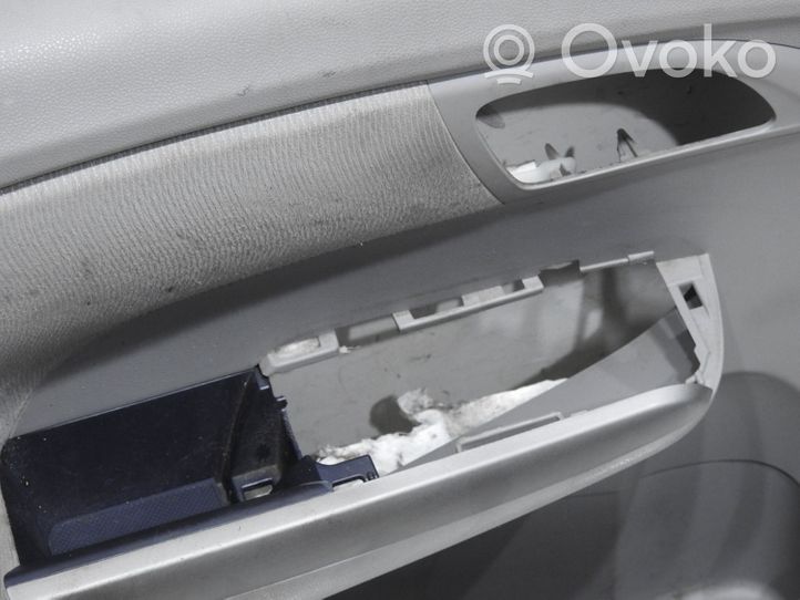 Honda HR-V Rivestimento del pannello della portiera anteriore 