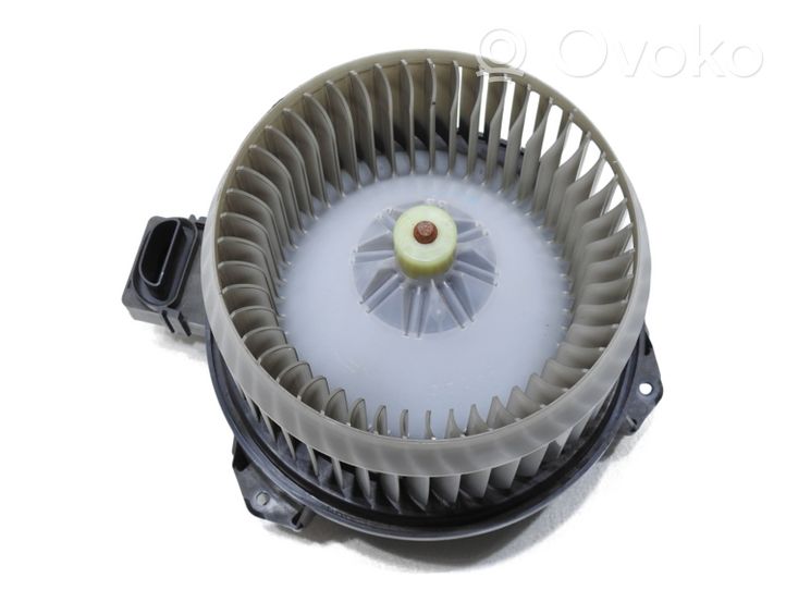 Honda HR-V Heater fan/blower 272700-0141