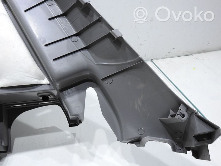 Honda HR-V Rivestimento pannello laterale del bagagliaio/baule 