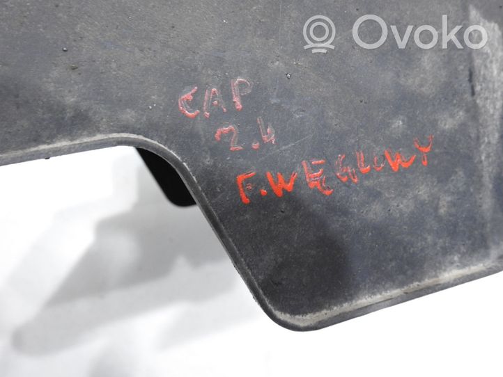 Chevrolet Captiva Cartouche de vapeur de carburant pour filtre à charbon actif 96629405