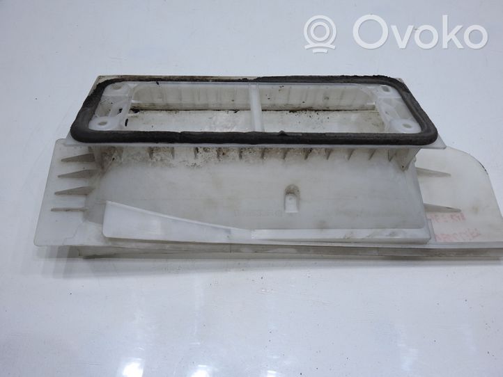 Opel Vectra C Cartouche de vapeur de carburant pour filtre à charbon actif 