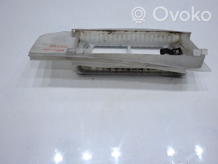 Opel Vectra C Cartouche de vapeur de carburant pour filtre à charbon actif 