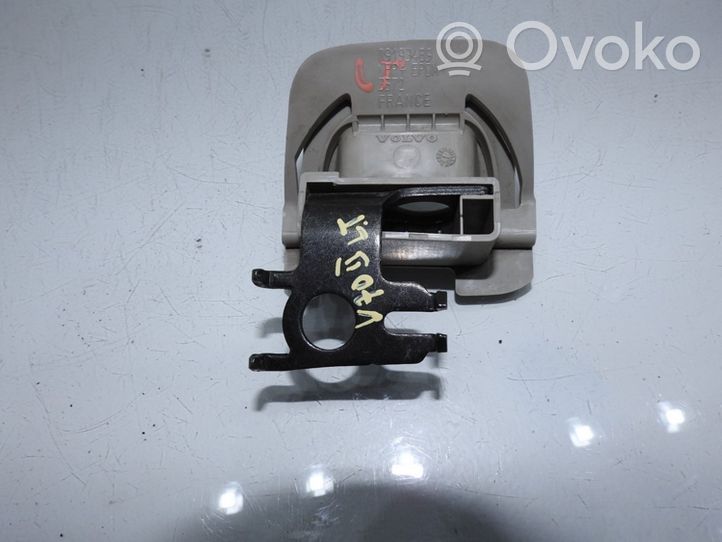 Volvo V70 Staffa di montaggio copertura ripiano portaoggetti 