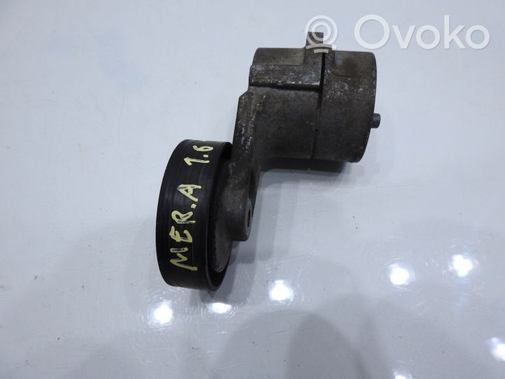 Opel Meriva A Timing belt tensioner 