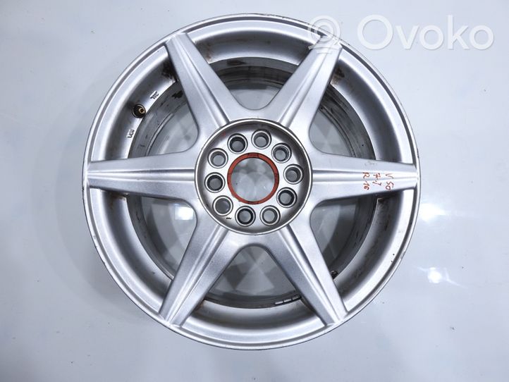 Volvo V50 Felgi aluminiowe R16 