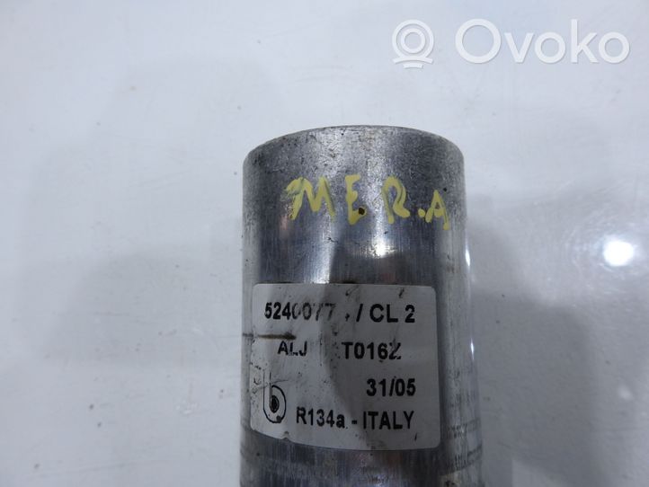 Opel Meriva A Air conditioning (A/C) air dryer 