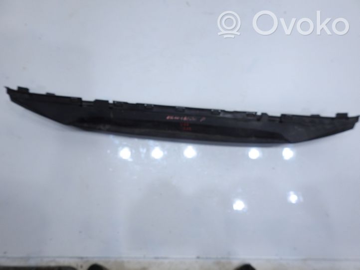 Volvo V50 Absorber zderzaka przedniego 