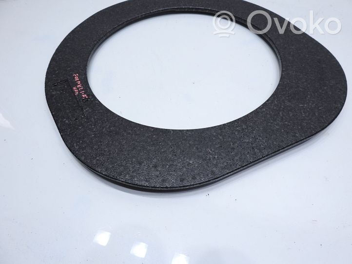 Ford Focus Rivestimento vano della ruota di scorta 