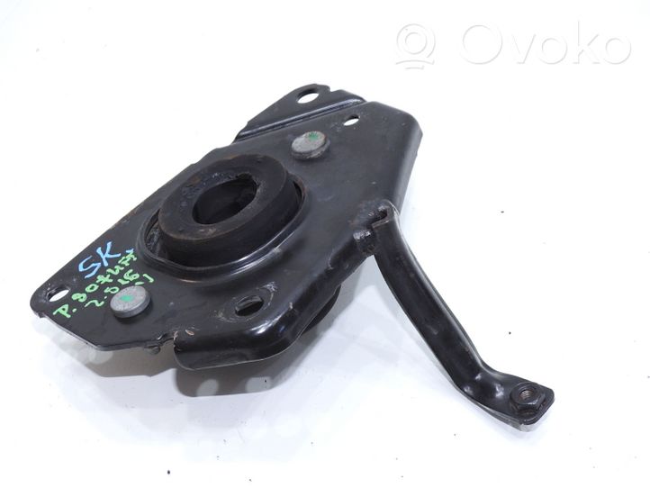 Peugeot 307 Support de boîte de vitesses 