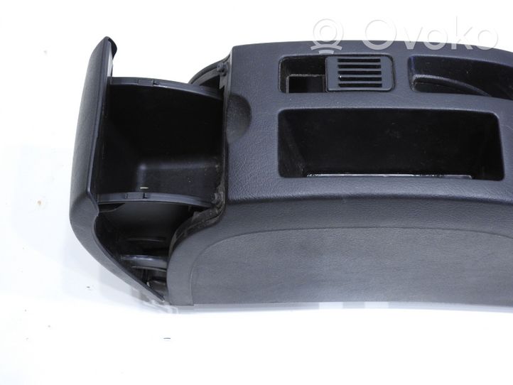 Peugeot 307 Console centrale 