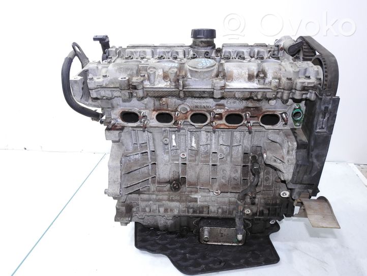 Volvo S60 Moteur B5244