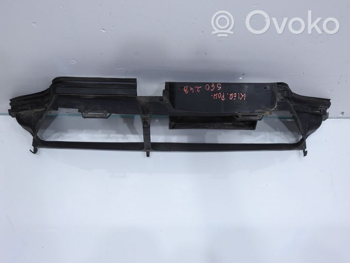 Volvo S60 Radiator trim 