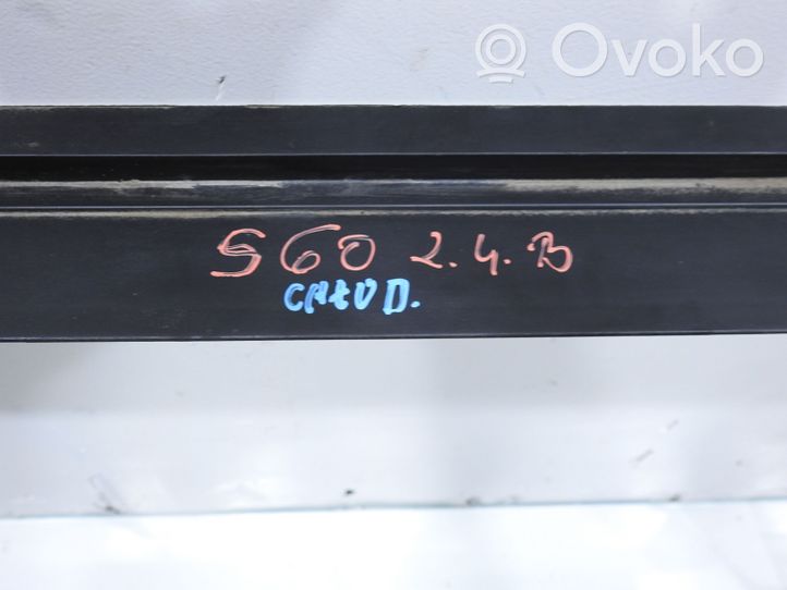 Volvo S60 Garniture de radiateur 