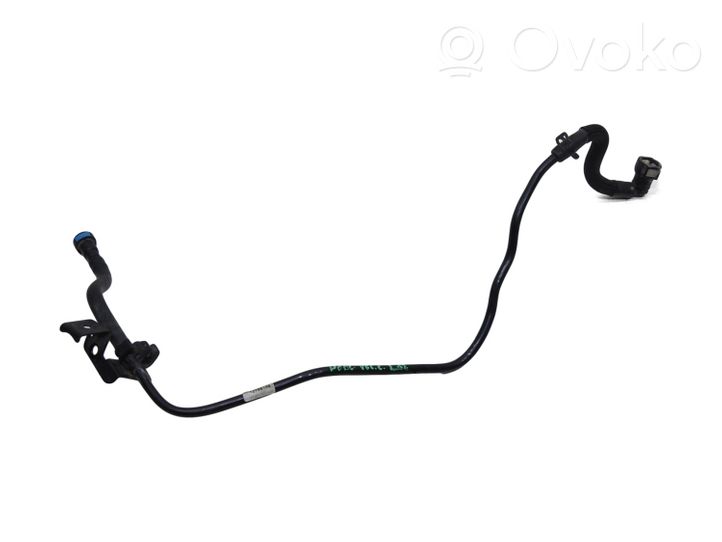 Opel Vectra C Vacuum line/pipe/hose 12796136