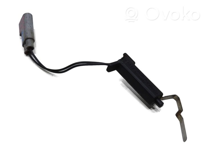 Ford Focus C-MAX Outside/exterior temperature sensor 93BB10K936-AA