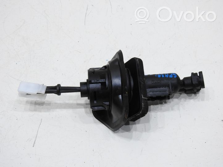 Ford Focus C-MAX Clutch slave cylinder XXXX