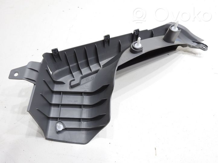 Volkswagen Golf V Parcel shelf load cover mount bracket 