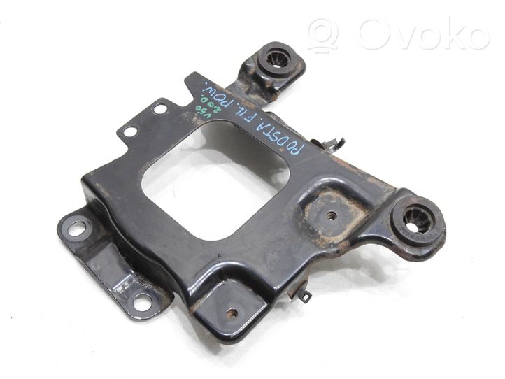 Volvo V50 Air filter cleaner box bracket assembly 