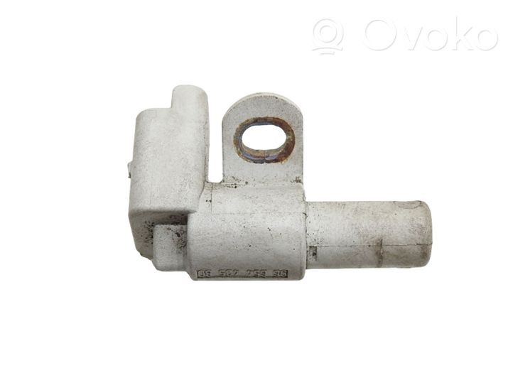 Volvo V50 Electrovanne position arbre à cames 9665443580