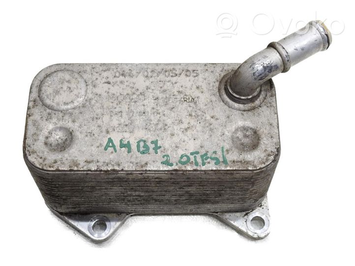 Audi A4 S4 B7 8E 8H Radiatore dell’olio del motore 06D117021C