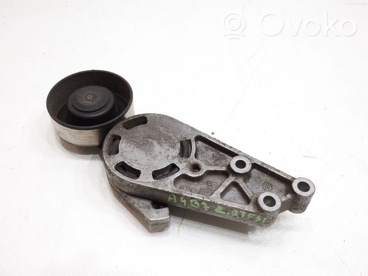 Audi A4 S4 B7 8E 8H Timing belt tensioner 