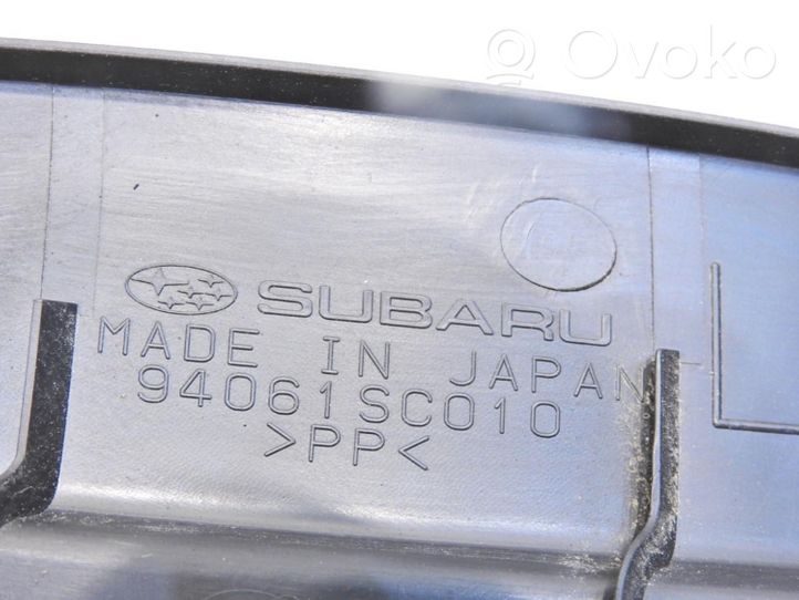 Subaru Forester SH Rivestimento del sottoporta delle minigonne laterali 94061SC010