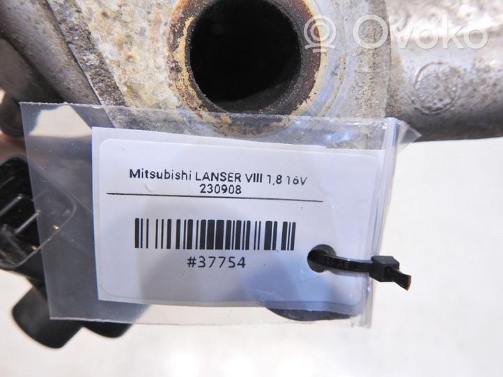 Mitsubishi Lancer X Valvola EGR 1582A166