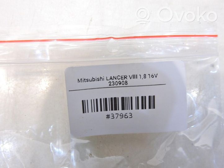 Mitsubishi Lancer X Turboahtimen magneettiventtiili K5T46699