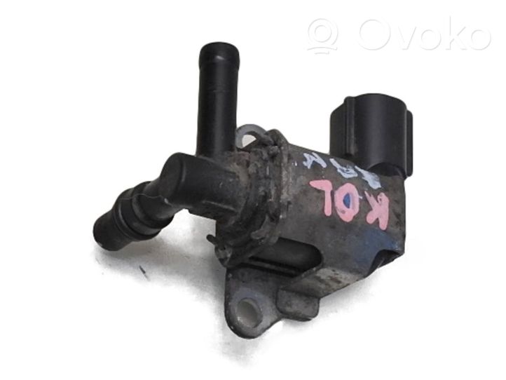 Mitsubishi Lancer X Turboahtimen magneettiventtiili K5T46699