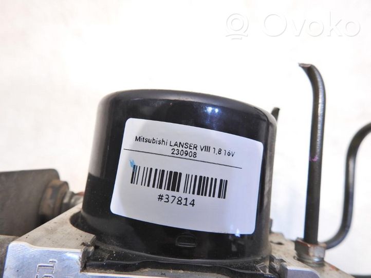 Mitsubishi Lancer X ABS Pump 4670A539