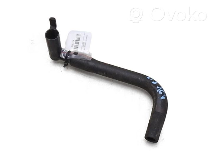 Mitsubishi Lancer X Fuel line pipe XXX