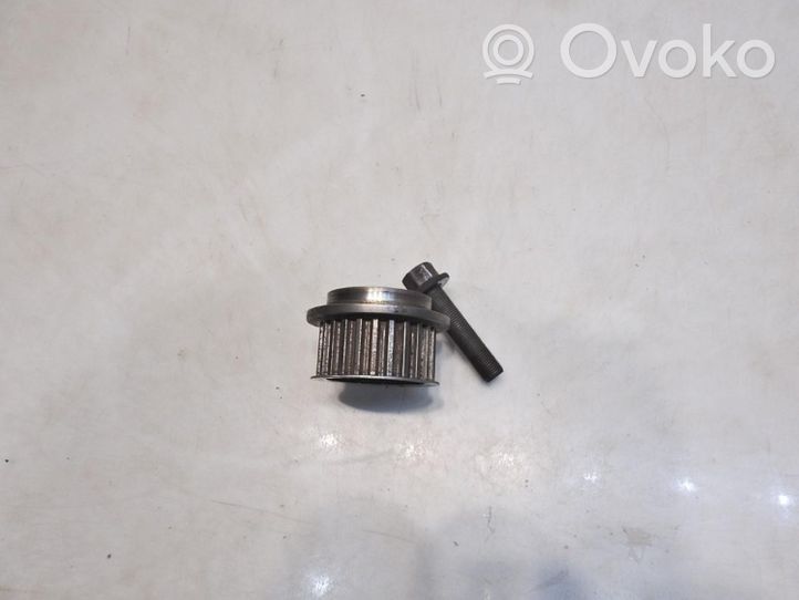 Peugeot 607 Puleggia dell’albero a camme/VANOS 9X2Q-6306-AA