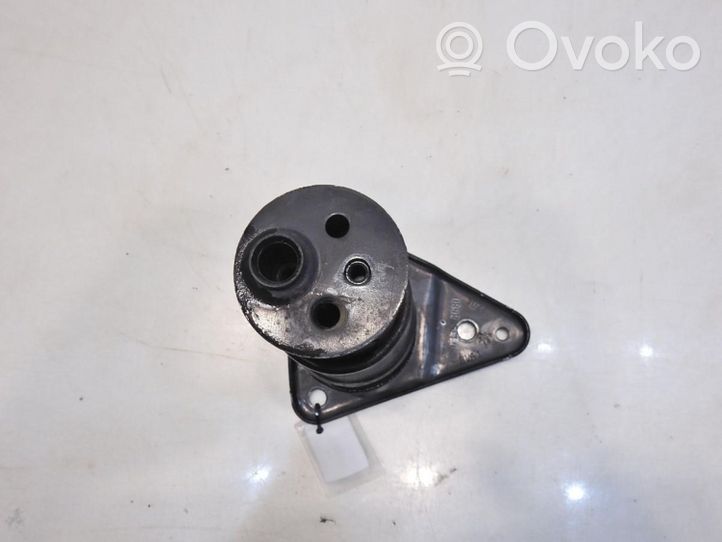 Peugeot 607 Absorbeur de pare-chocs avant 9633698680