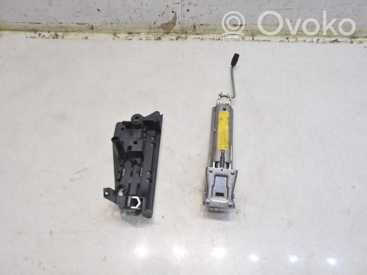 Audi A6 S6 C6 4F Cric de levage 4F0011031