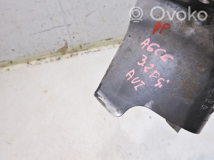 Audi A6 S6 C6 4F Cuffia di protezione del giunto CV esterno albero di trasmissione 4F0407720B