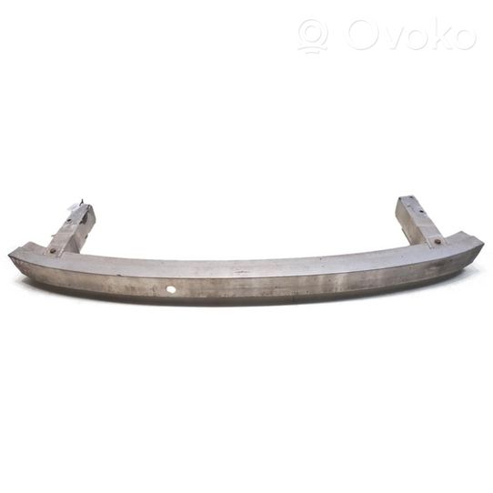 Audi A6 S6 C6 4F Rear bumper support beam 4F0807313