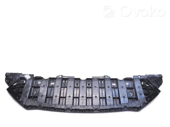 Renault Latitude (L70) Front bumper skid plate/under tray XXX